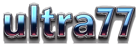 ultra77 logo