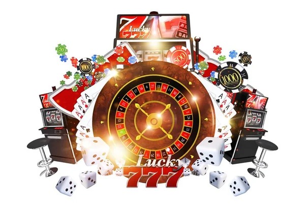 ultra77 Slots Built for Your Lobby