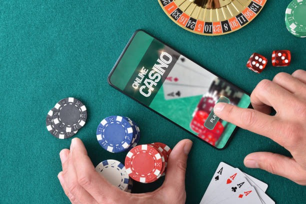 ultra77 ultra77 App – Casino in Your Pocket