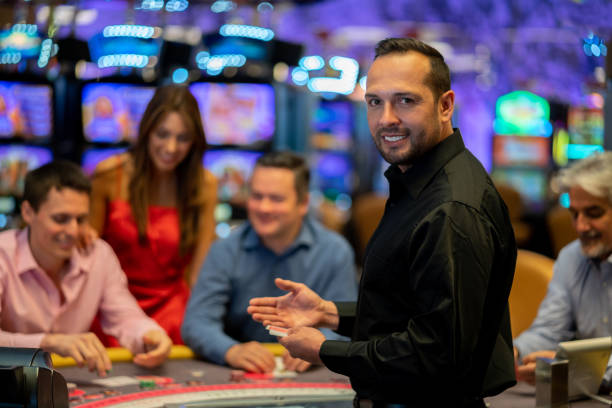 ultra77 What's Inside Our Slot Rooms