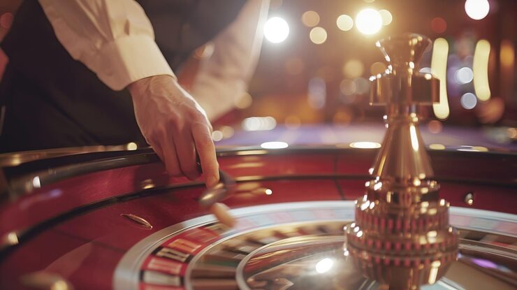 ultra77 Sportsbook